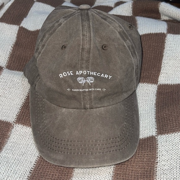 Accessories - COFFEE BROWN WOMENS HAT